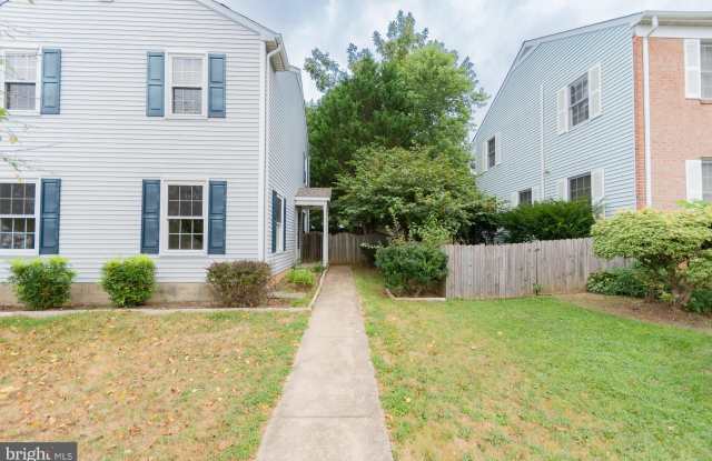 28 NEWINGTON Court N - 28 Newington Court North, Jefferson County, WV 25414