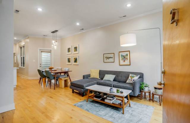 Live Bright in Shaw: Your Perfect One-Bedroom Awaits photos photos