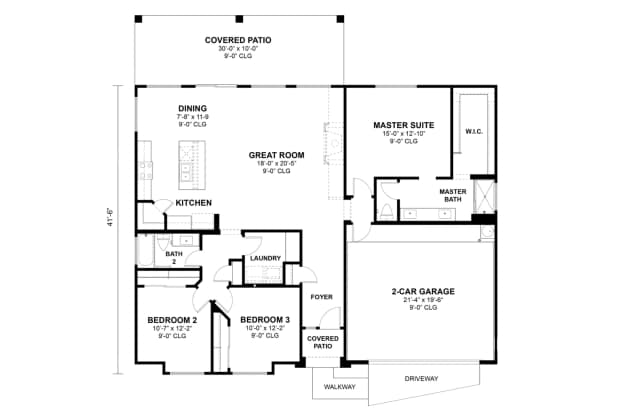 3Bed/2Bath House in Rio Verde! Ready for Immediate Move-In! Gallery 4