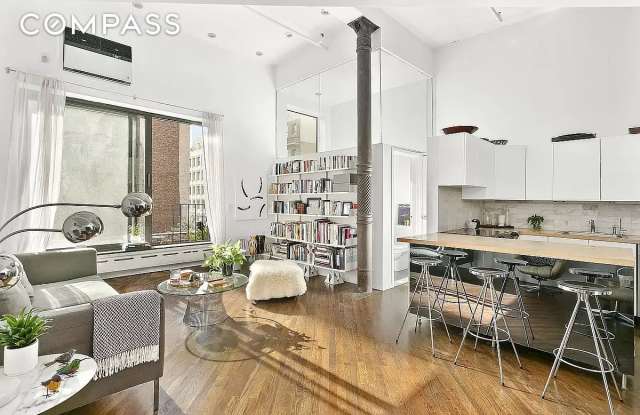 9 East 13th Street - 9 East 13th Street, New York City, NY 10003