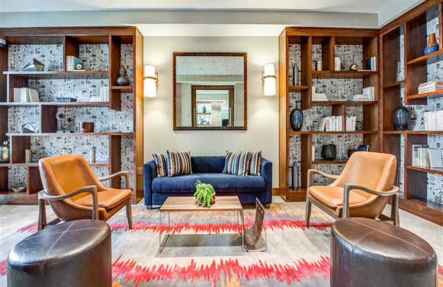 Alder Apartments Gallery 4