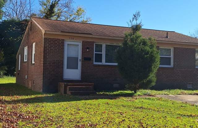 704 Old Buckroe Road - 704 Old Buckroe Road, Hampton, VA 23663