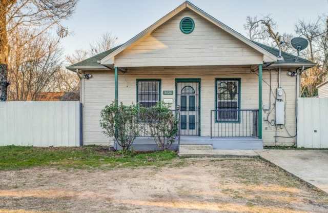 3626 Cauthorn Drive - 3626 Cauthorn Drive, Dallas, TX 75210