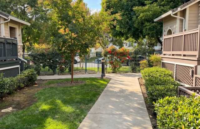 NOW AVAILBALE! | $4,350 / Spacious 3BR/2.5BA San Jose Home Gallery 4