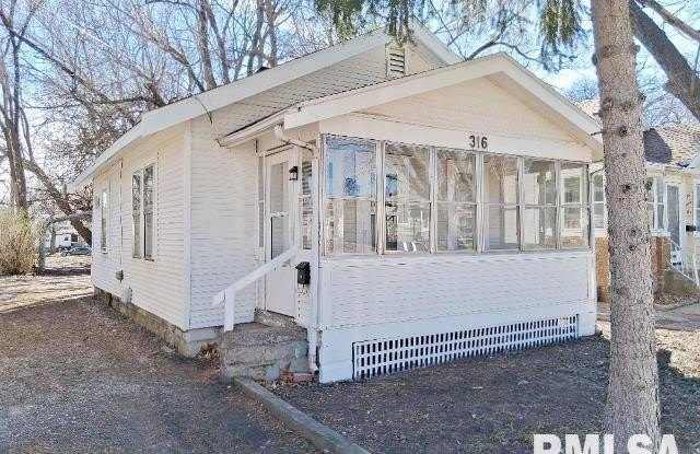 316 E MELBOURNE Avenue photos photos