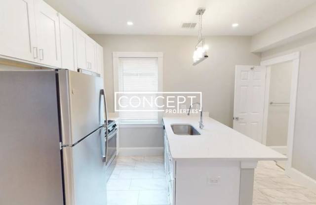 265 East Cottage St. - 265 East Cottage Street, Boston, MA 02125