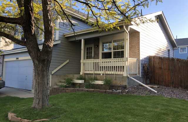 Immaculate Four bed three bath tri-level home in Brandywine with finished basement! photos photos