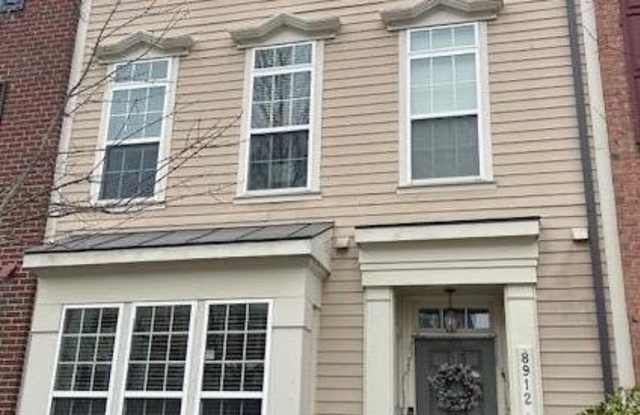 8912 TAWES Street - 8912 Tawes Street, Fulton, MD 20759