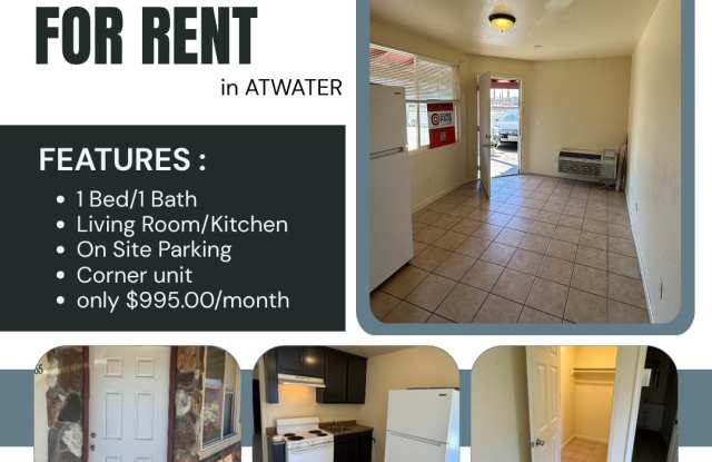 965 Atwater Boulevard photos photos