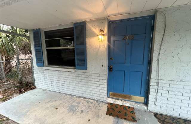 2605 61ST AVENUE N - 2605 61st Avenue North, Lealman, FL 33714