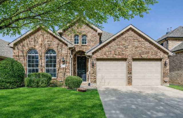 1281 Golf Club Drive - 1281 Golf Club Drive, Lantana, TX 76226