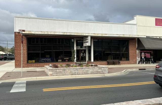 297 Main Street - 297 Main Street, Crestview, FL 32536 297 Main Street - 297 Main Street, Crestview, FL 32536