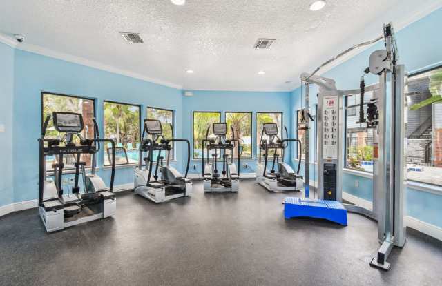 Timberlake Apartments Gallery 4
