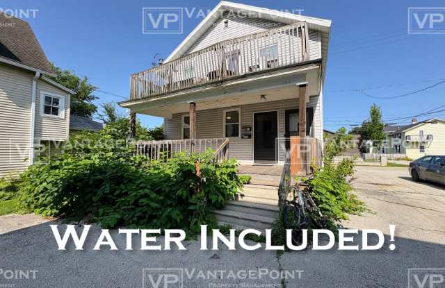 334 S. Quincy Street photos photos