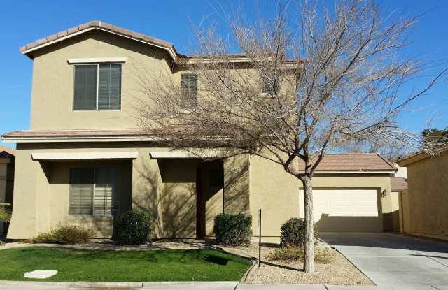 882 E Christine Pl - 882 Christine Place, Chandler, AZ 85225