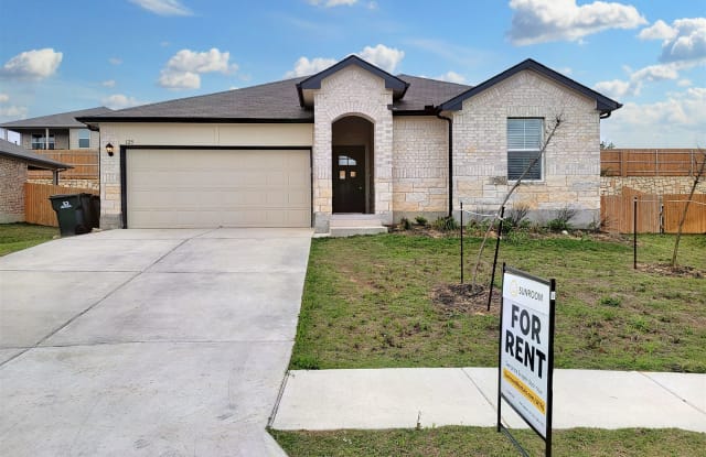 125 Solitude Dr - 125 Solitude Drive, San Marcos, TX 78666