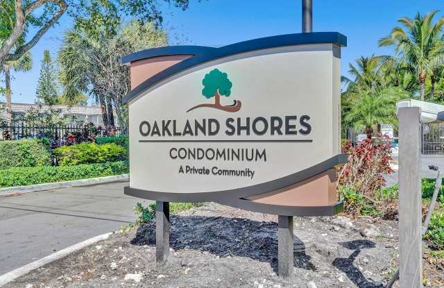 3119 Oakland Shores Drive unit: C110 photos photos