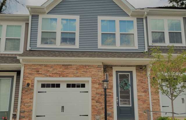 Immaculate 3 bedroom townhouse centrally located in Bon Air photos photos Immaculate 3 bedroom townhouse centrally located in Bon Air photos photos
