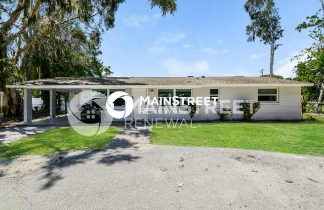 2608 Browning Street - 2608 Browning Street, Sarasota, FL 34237