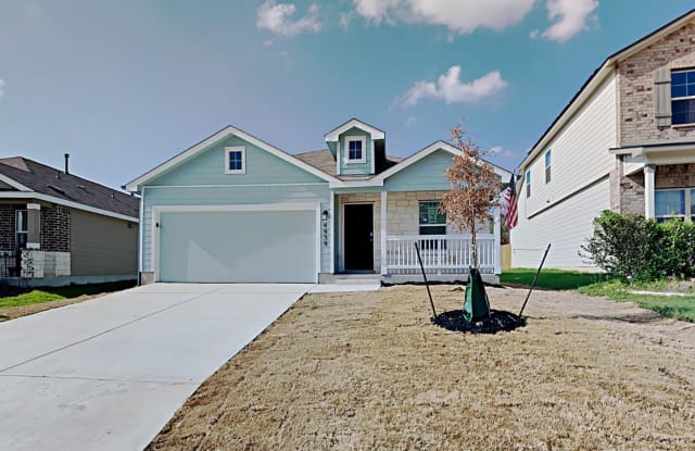4939 Delegate Trail - 4939 Treaty, San Antonio, TX 78222