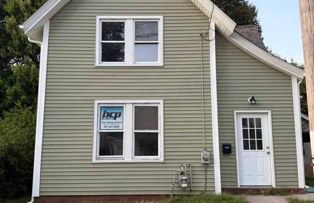 70 Lancaster Street - 70 Lancaster Street, Providence, RI 02906