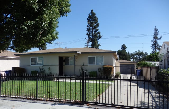 2544 Muscatel Ave - 2544 Muscatel Avenue, Rosemead, CA 91770