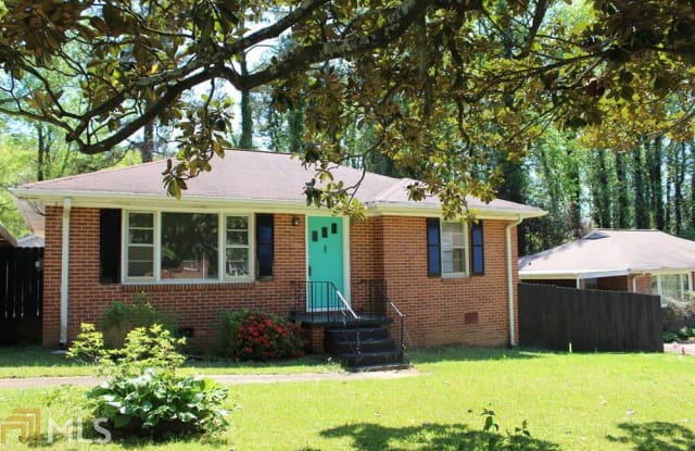 872 Daniell Dr Se - 872 Daniell Drive, Fair Oaks, GA 30080