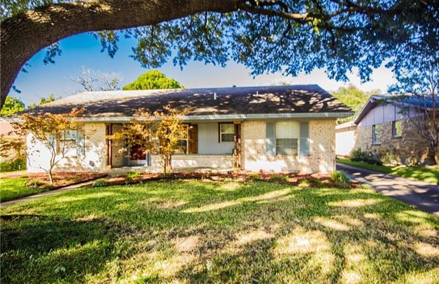 11215 Pelican Drive - 11215 Pelican Drive, Dallas, TX 75238