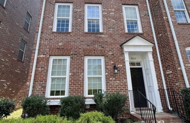 9223 Belcaro Lane - 9223 Belcaro Lane, Charlotte, NC 28273