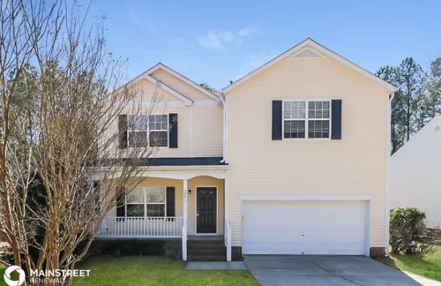 236 River Hills Drive - 236 River Hills Drive, Johnston County, NC 27527