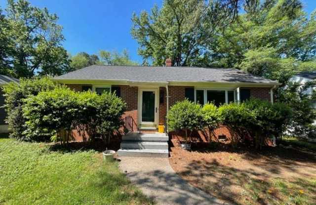 Location, Location, Location - 3 Bedroom Rancher in West End Available July 10! photos photos