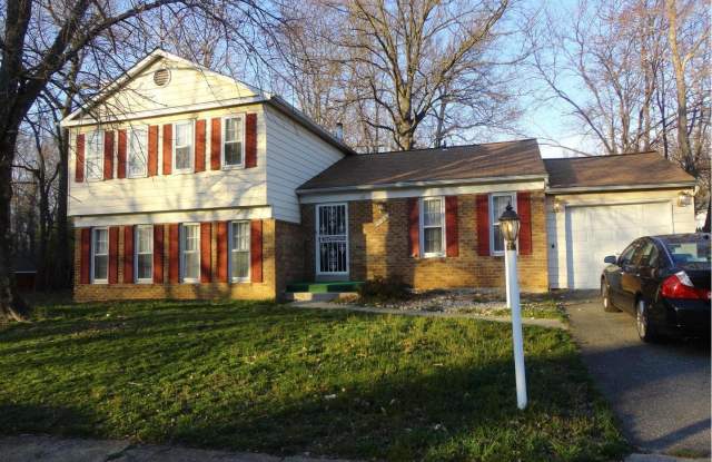 903 JESSICA DR - 903 Jessica Drive, Fort Washington, MD 20744