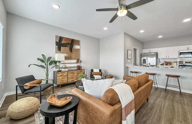 Rialto Townhomes Gallery 4