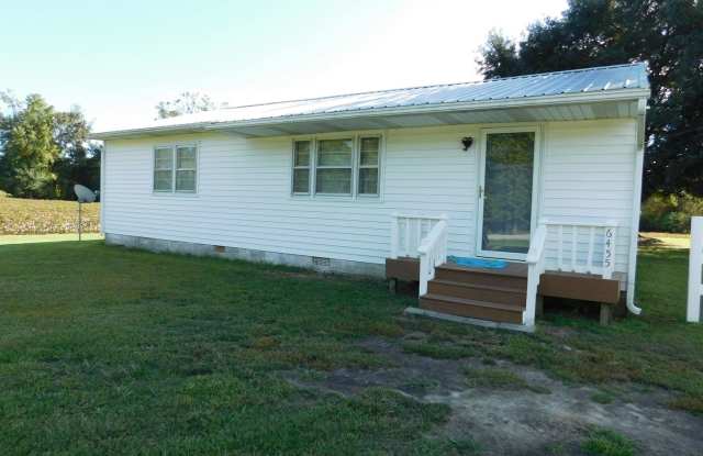 6455 River Road - Vanceboro! photos photos