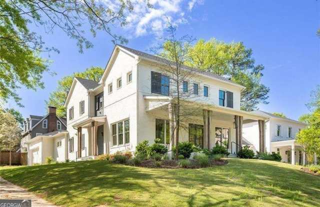 48 25th Street - 48 25th Street Northwest, Atlanta, GA 30309