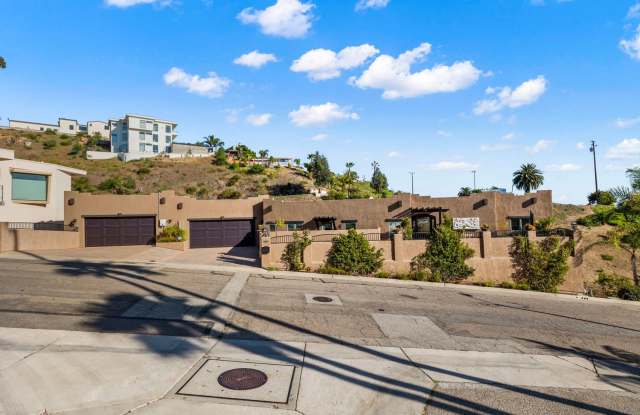 Spectacular Home on the hill - 300 North Kalorama Street, Ventura, CA 93001 Spectacular Home on the hill - 300 North Kalorama Street, Ventura, CA 93001