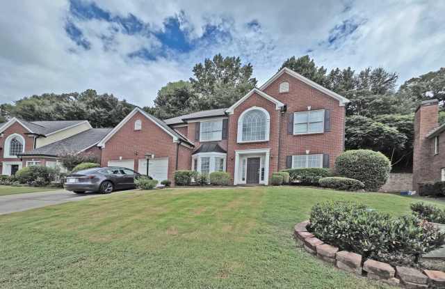 COMING SOON: Stunning 5BR Home in Prime Smyrna Near The Battery photos photos