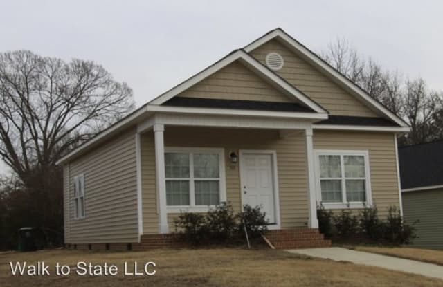 501 Royal Street - 501 Royal Street, Raleigh, NC 27607