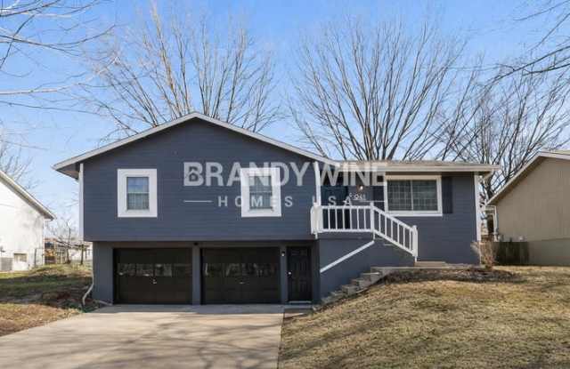 941 Northeast Bristol Drive photos photos