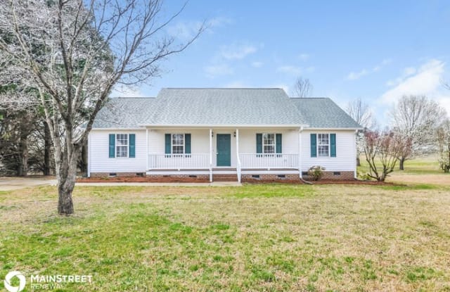 212 Skylar Lane - 212 Skylar Lane, Johnston County, NC 27524