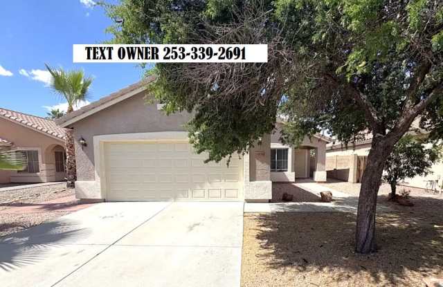 14837 W Lamoille Dr - 14837 West Lamoille Drive, Surprise, AZ 85374