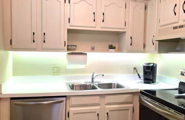 Over 55 Community! Adorable Furnished One Bedroom in Vista Gardens photos photos