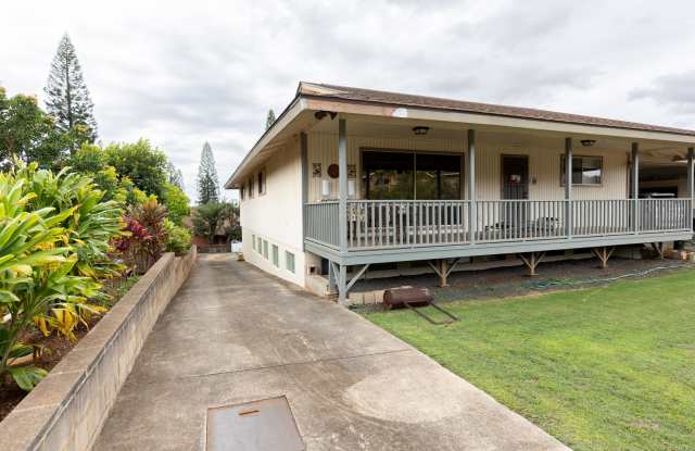 2762 Iolani Street photos photos