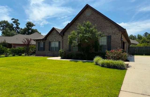 Beautiful 4/2.5 home in Spanish Fort Gallery 3