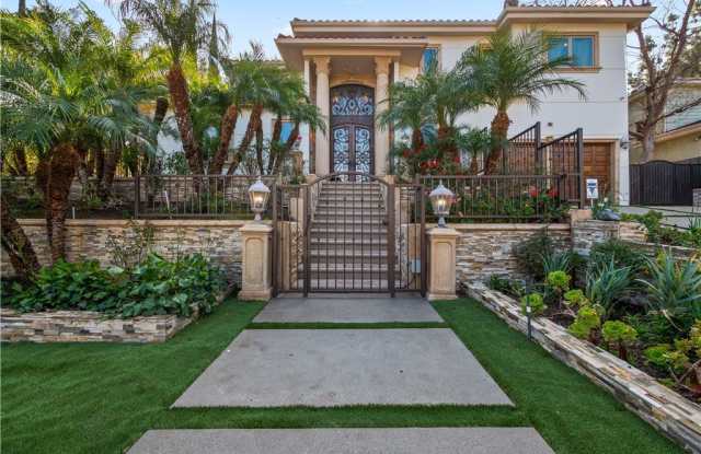 19068 Santa Rita Street - 19068 Santa Rita Street, Los Angeles, CA 91356
