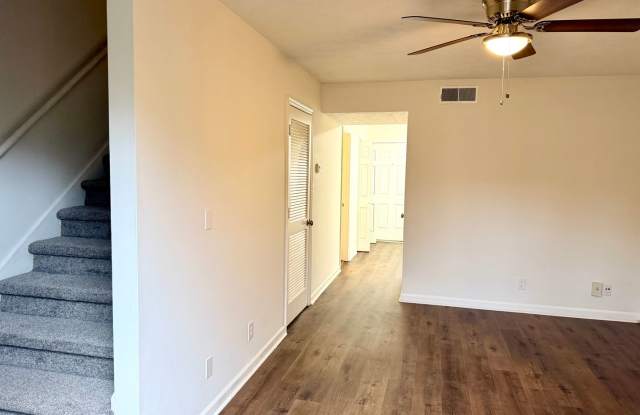 Welcome to this charming 2-bedroom, 2-bathroom home located in the heart of Fayetteville, GA. Gallery 3