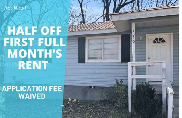 1346 Vivian Street Southwest photos photos