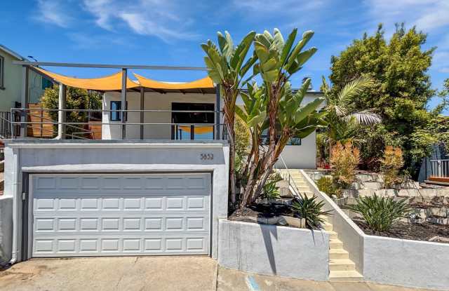 Beautiful 3BD/2BA House in El Cerrito w/ W/D, Solar (Central A/c, Heating), and 2-Car Garage! photos photos