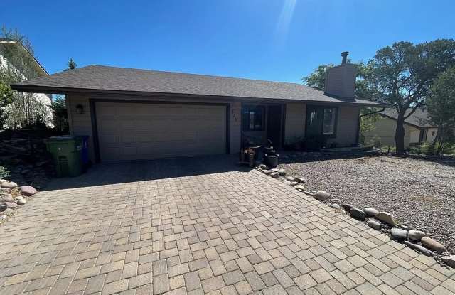 675 Sunrise Boulevard - 675 Sunrise Boulevard, Prescott, AZ 86301