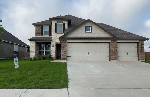 6702 McGregor Loop, Killeen photos photos
